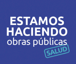 Estamos haciendo salud