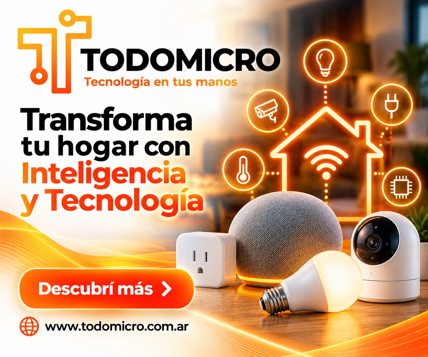 Todo micro – sillas