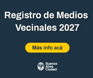 Registro de medios